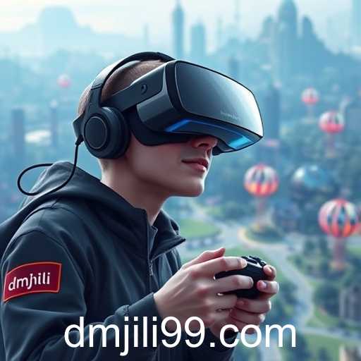 Digital Evolution: Gaming in 2025