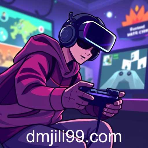 The Rise of 'dmjili': A New Era in Online Gaming