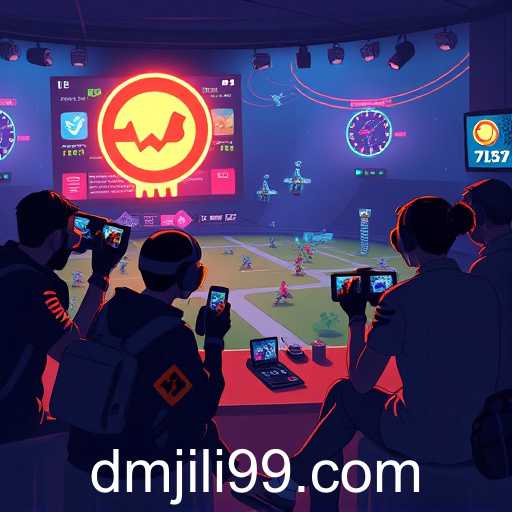 The Game Changer: dmjili's Rise in 2025