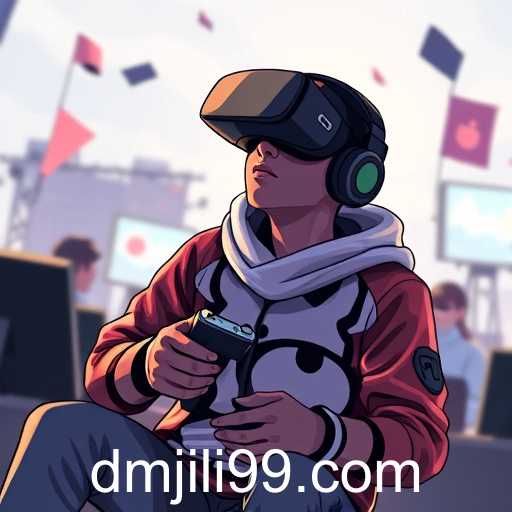 Adapting to the Global Gaming Landscape