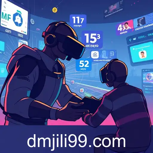 Unveiling DMJili: A New Era in Online Gaming
