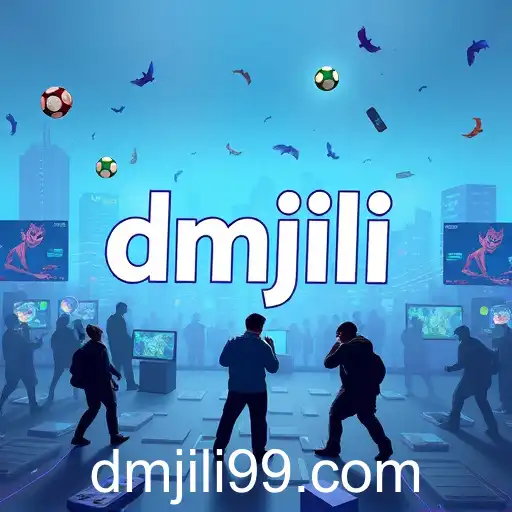 The Game Changer: dmjili's Rise in 2025