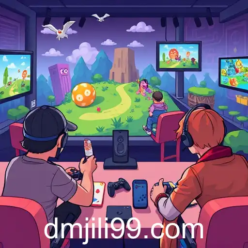 The Rise of Casual Gaming in 2025