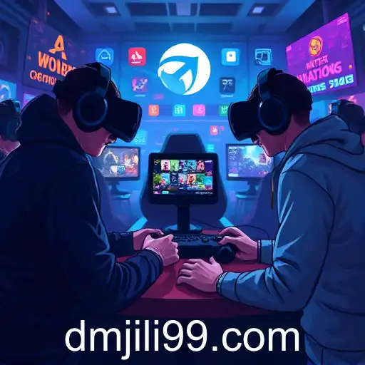 The Rise of Online Strategy Games