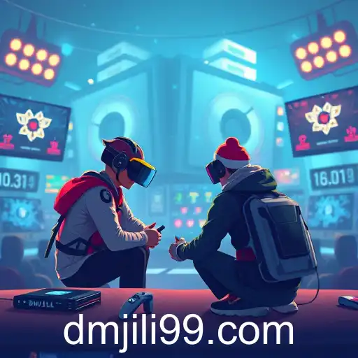 Rising Trends in Online Gaming: A Deep Dive