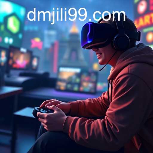 The Rise of Interactive Gaming in 2025