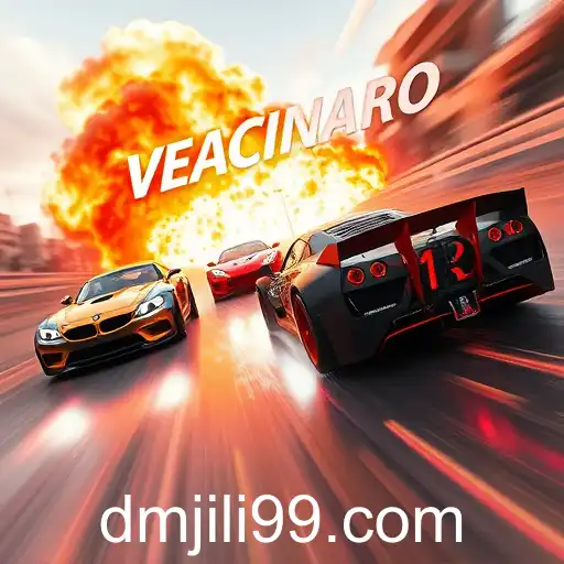 Exploring the Thrilling World of Racing Games