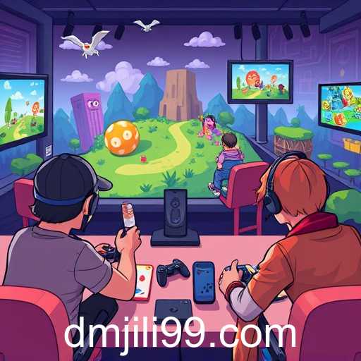 The Rise of Casual Gaming in 2025