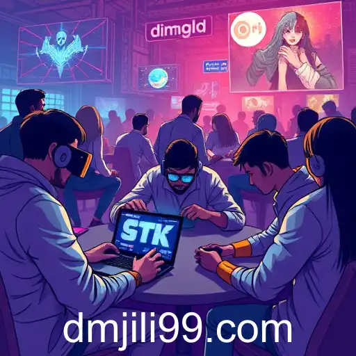 The Rise of the Gaming Portal