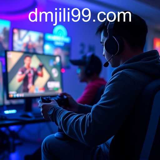 The Rising Popularity of Online Gaming Platforms