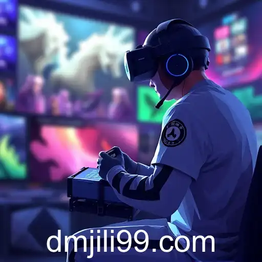 Rising Trends in Online Gaming: A Deep Dive