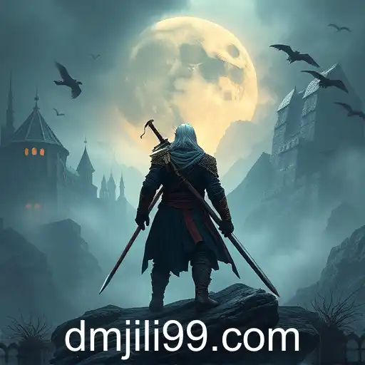 Exploring the Enchanting World of RPG Games