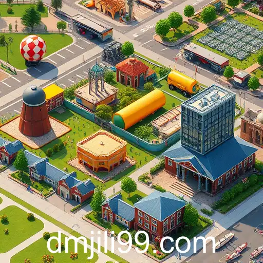 Exploring the World of Simulation Games: The Allure of Virtual Reality and Realism