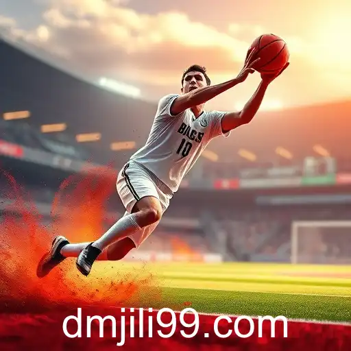 Exploring the Thrills of 'Sports Games' in a Digital Arena